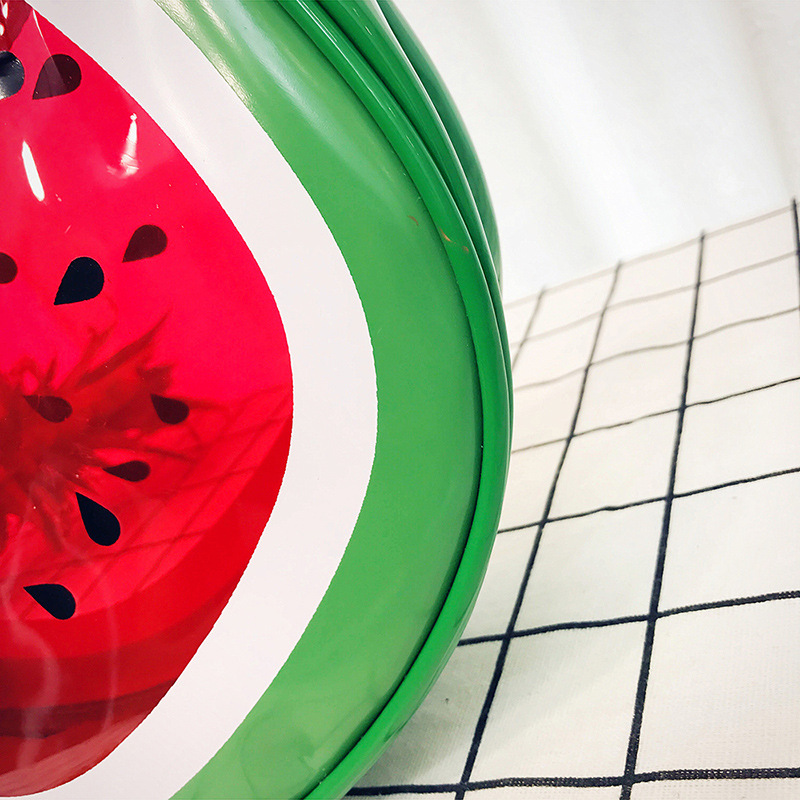 PU FashionShoulder bag(watermelon) NHHX0041-watermelon
