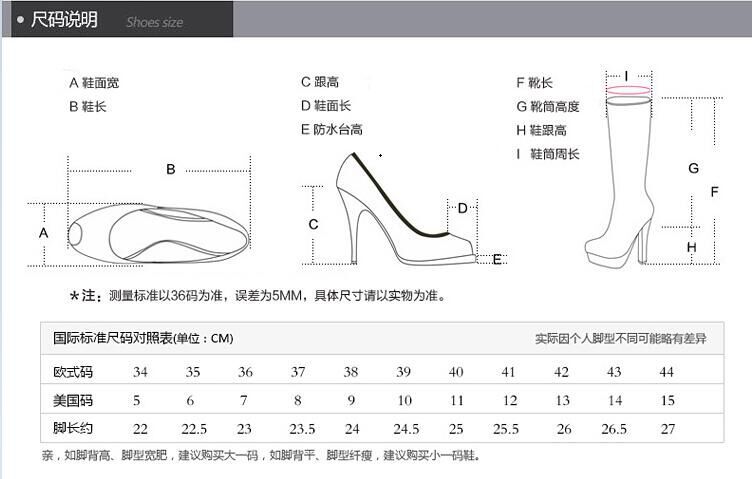 Chaussures tendances en Fil d or Augmenter Respirant Résistant à l usure - Ref 3440275 Image 57