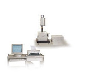 北京美华仪科技有限公司  热机分析仪