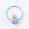 Children's hair rope, elastic hair accessory, wholesale