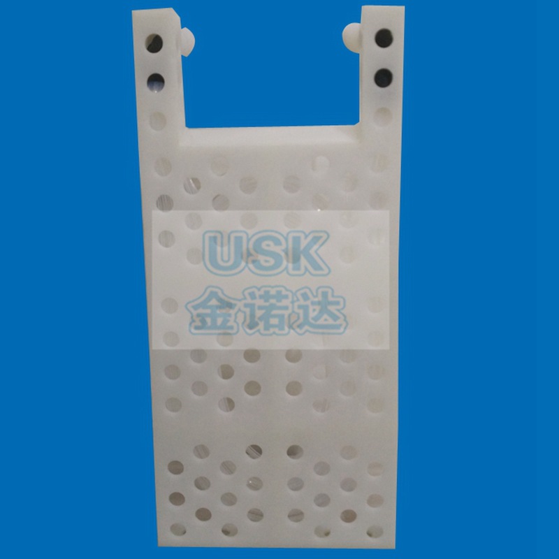 氟塑料防腐铁氟龙换热器