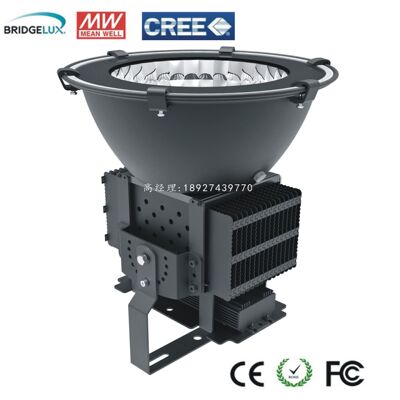 Driving of the Ming LED100W120W Mining lamp 100W High Bay Light Tower Chandelier Searchlight 100W Spotlight