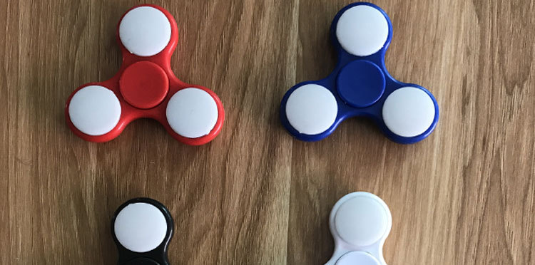 Finger spinner - Ref 2615432 Image 8