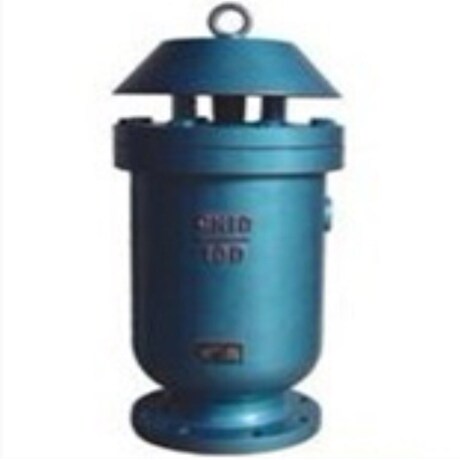 成都 KP型快速排气阀 厂家直销