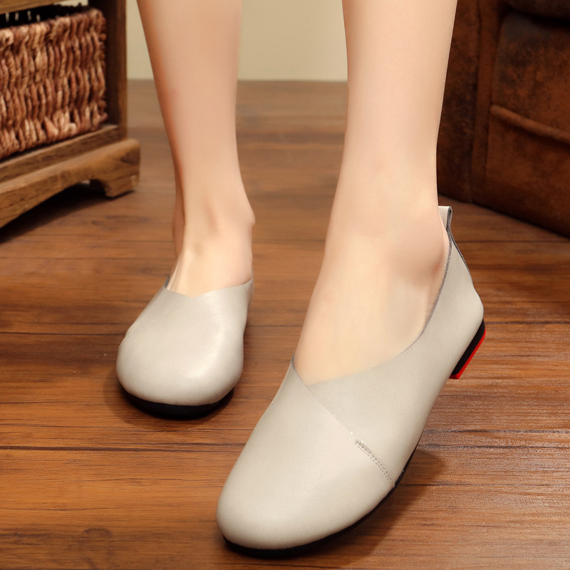 Vintage Grandma Shoes Image 2