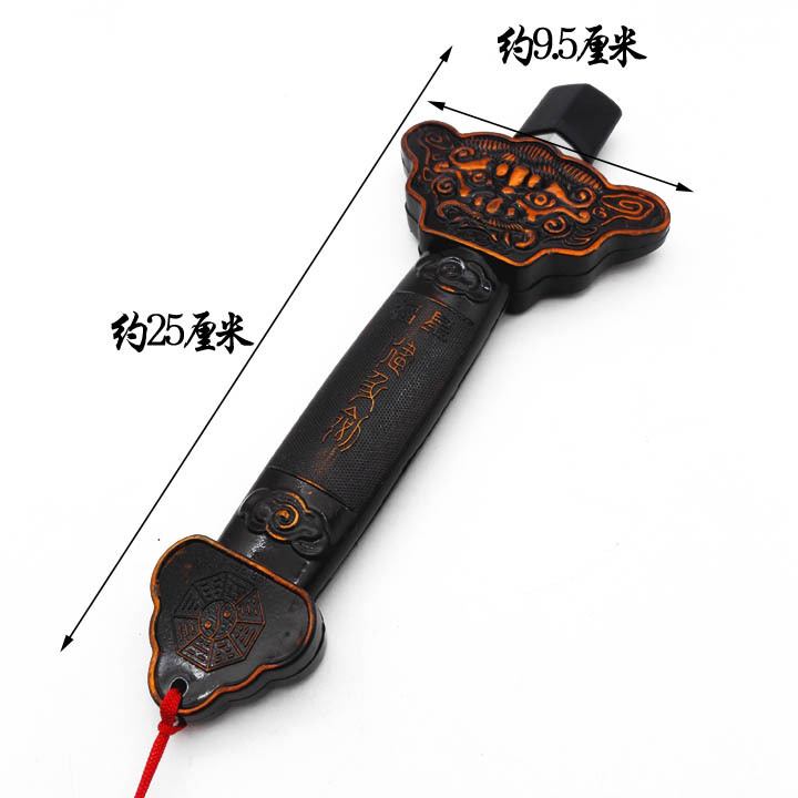 L1322 espada retráctil artesanía regalo herramientas de ciencia y educación Yiwu multi-tienda departamental noventa yuanes tienda