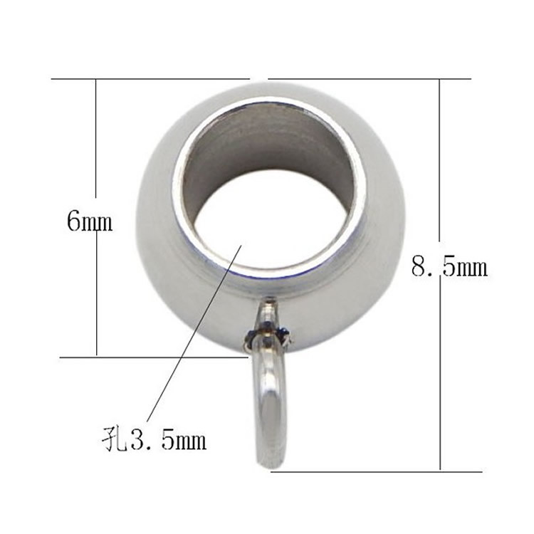 Hole 3.5mm