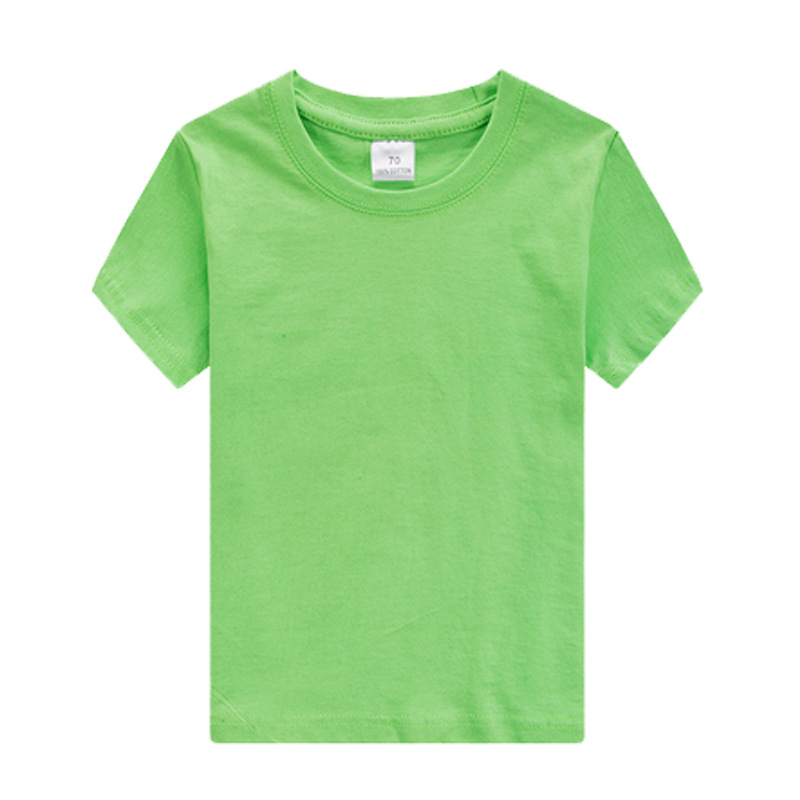 T-shirt enfant en coton - Ref 3440611 Image 18