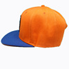 Dragon Ball, summer sun hat, with embroidery