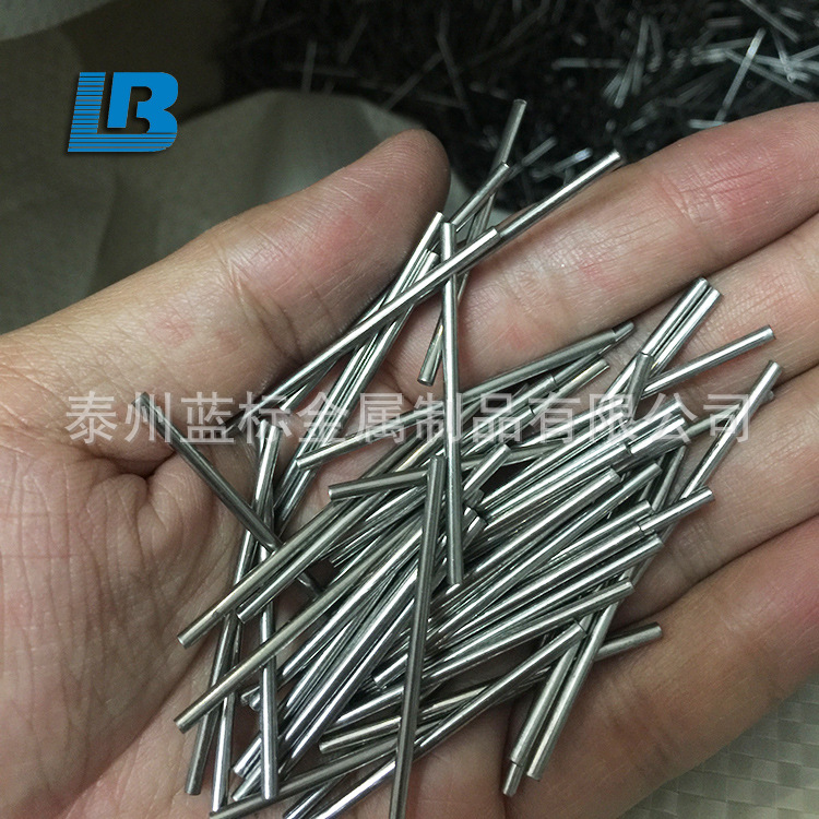 厂家供应 304/316不锈钢光元 小规格不锈钢光亮棒 不锈钢直条