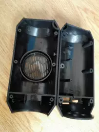 塑胶外壳;塑料模;注塑加工