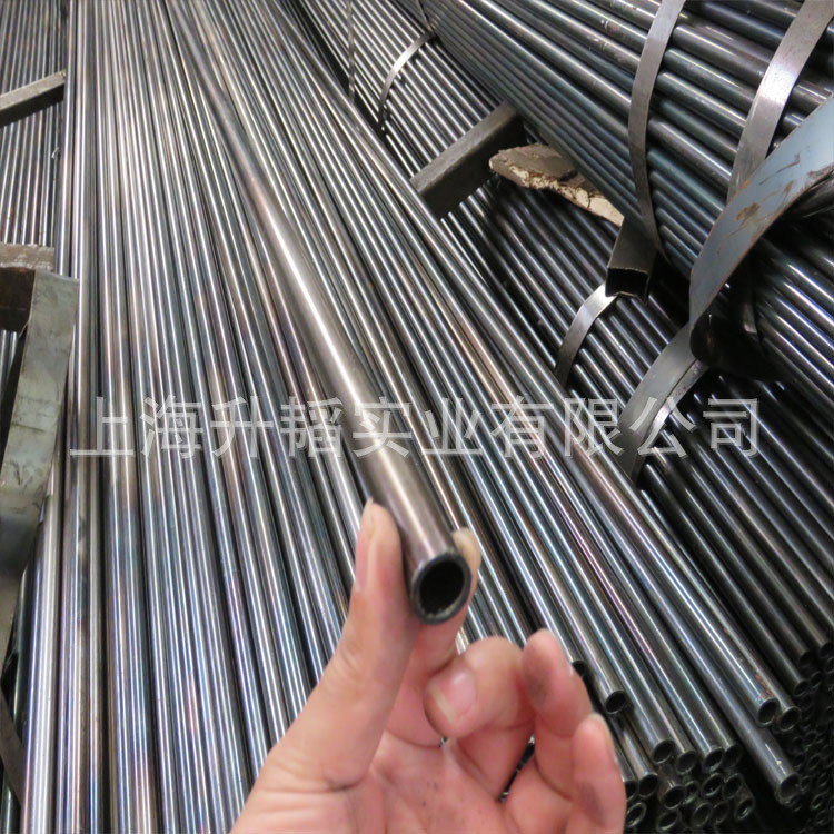 现货供应圆管 家具管规格13*1.0 15*0.8 9*1.0 18*0.5材质Q235B