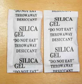 硅胶;矿物吸附剂;其他吸附剂