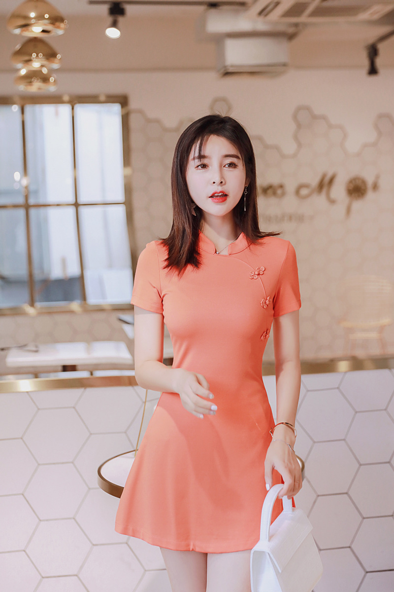 Costume femme ZY AMP MIDDOT HT  VIGNE ROUGE POURPRE en Jinmian - Ref 3334228 Image 20