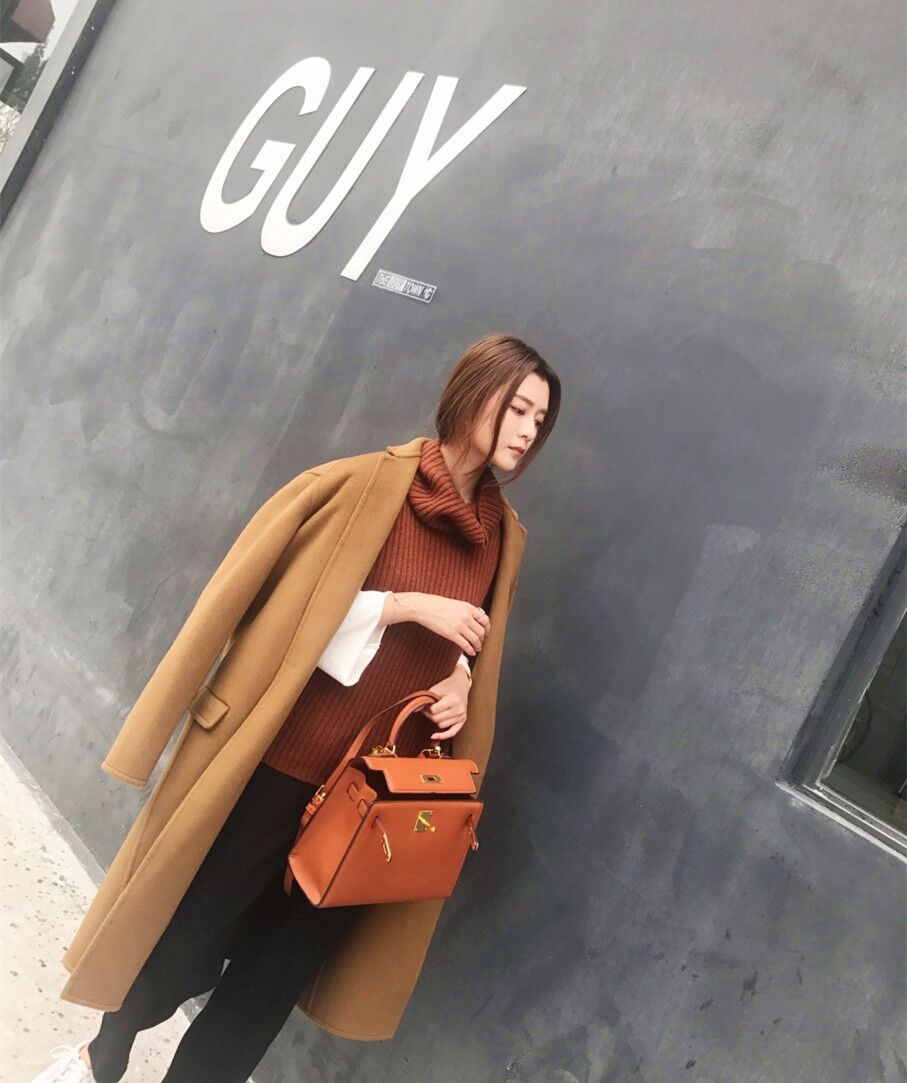 Gilet femme en Tricot - Ref 3316870 Image 115