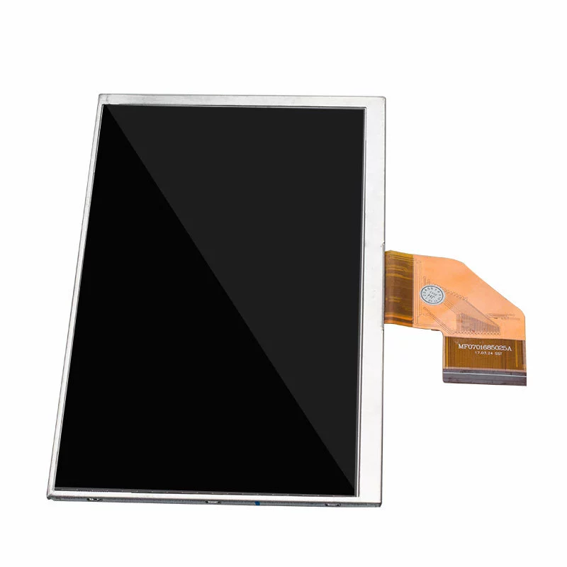 7-дюймовый LCDS 50pin 800*480