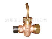 美标青铜旋塞阀镍铝青铜四通法兰旋塞阀三通旋塞阀