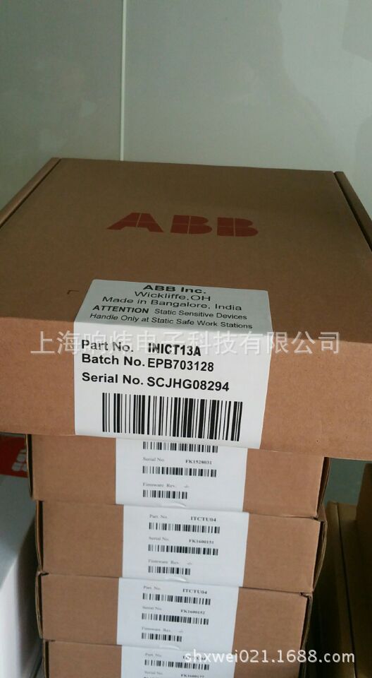 ABB贝利 NFAN01 NFAN01 NFAN01 NFAN01 NFAN01