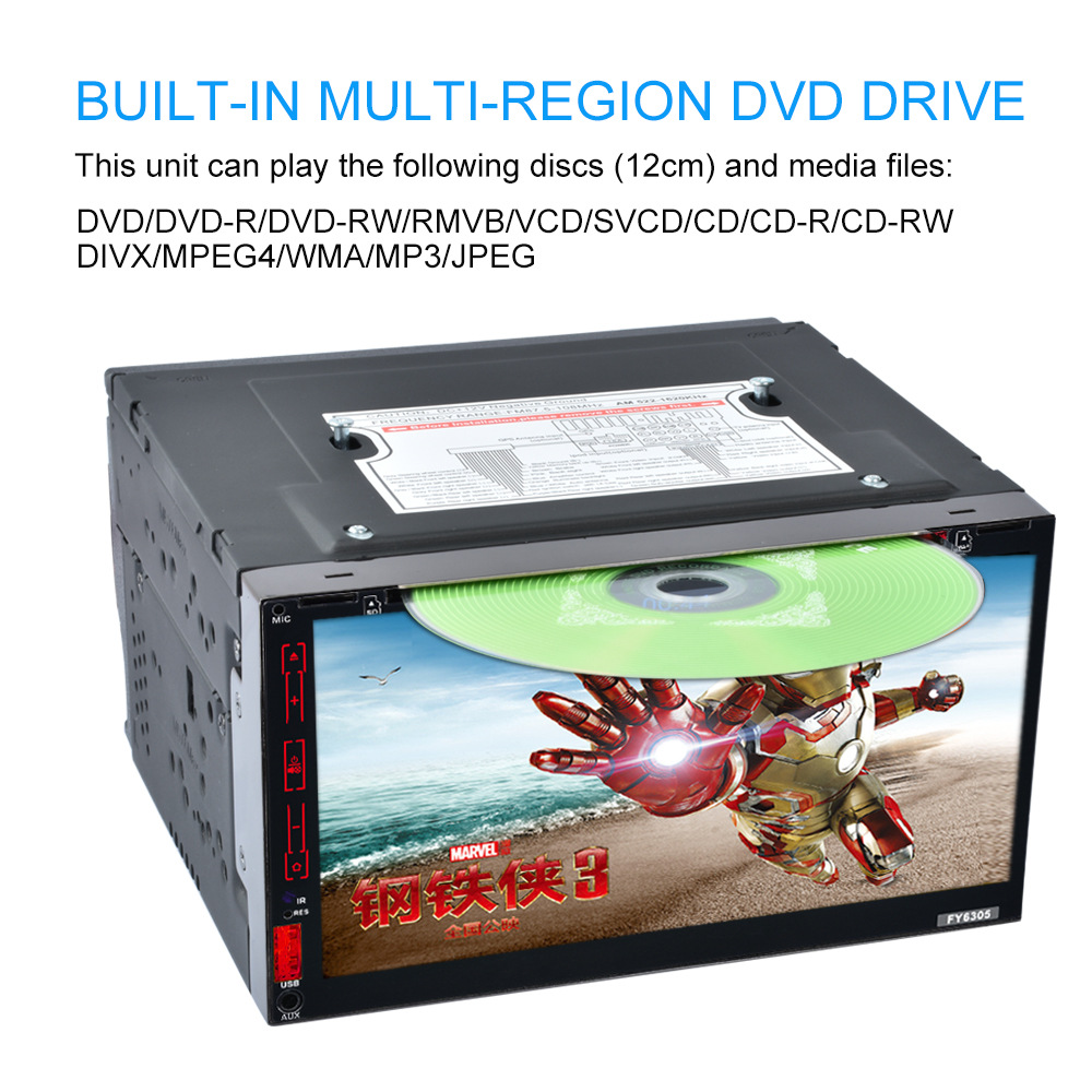 Flash Deal New 2Din 7 Inch Touch Screen Android 5.1 Car Multimedia Player MP5 DVD Player 1028 x 600 Bluetooth Wifi Auto Radio GPS Navigator 22 Flash Deal New 2Din 7 Inch Touch Screen Android 5.1 Car Multimedia Player MP5 DVD Player 1028 x 600 Bluetooth Wifi Auto Radio GPS Navigator 22