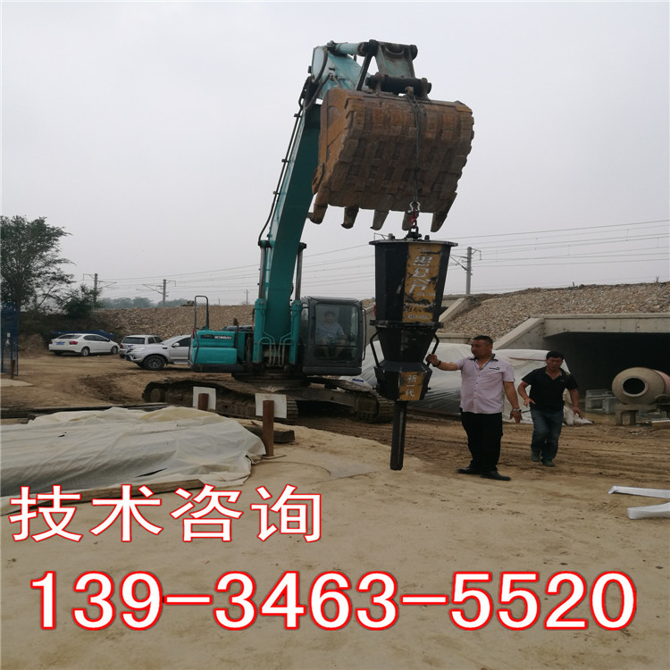 青石分石机江苏常州厂家