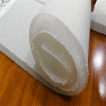 10- 20mm 厚度3D网布 床垫芯材用 三明治枕头芯材