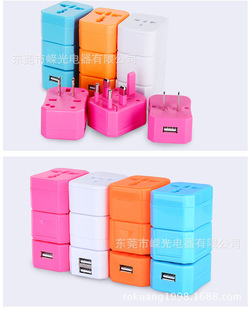 WTA-50-1U �ĺ�һ�D�Q���� USB�֙C�� ��ɫ���^�๦���D�Q���^