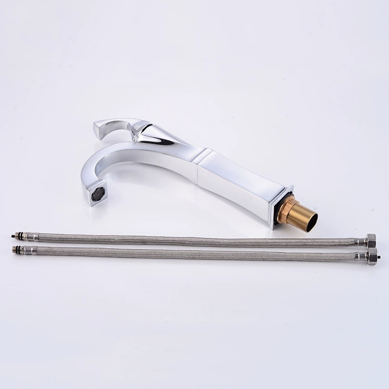 Towel water talked tan peron tap high -end high -end water faucet, hot and cold water ceramic pot water dragon head