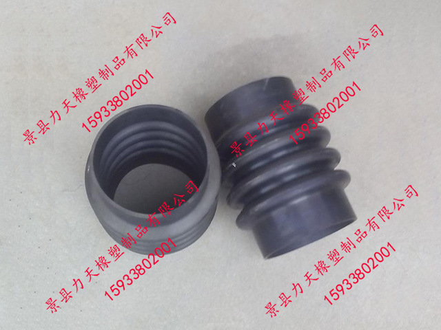 橡膠波紋管22