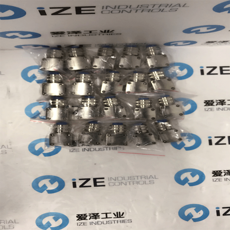 SENSOREX油缸传感器接头490513044爱泽工业供应