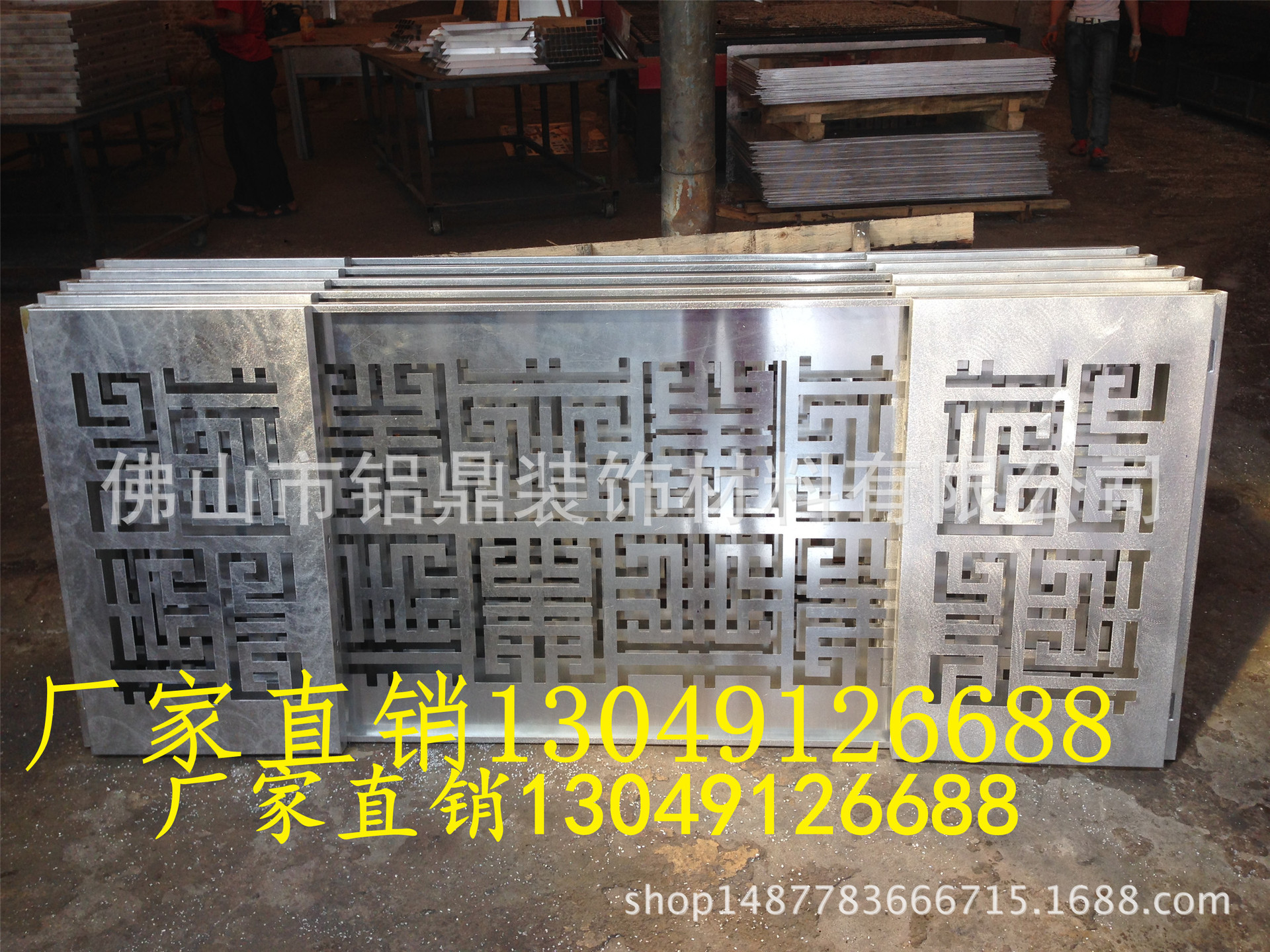 河池南丹铝合金空调罩那家便宜