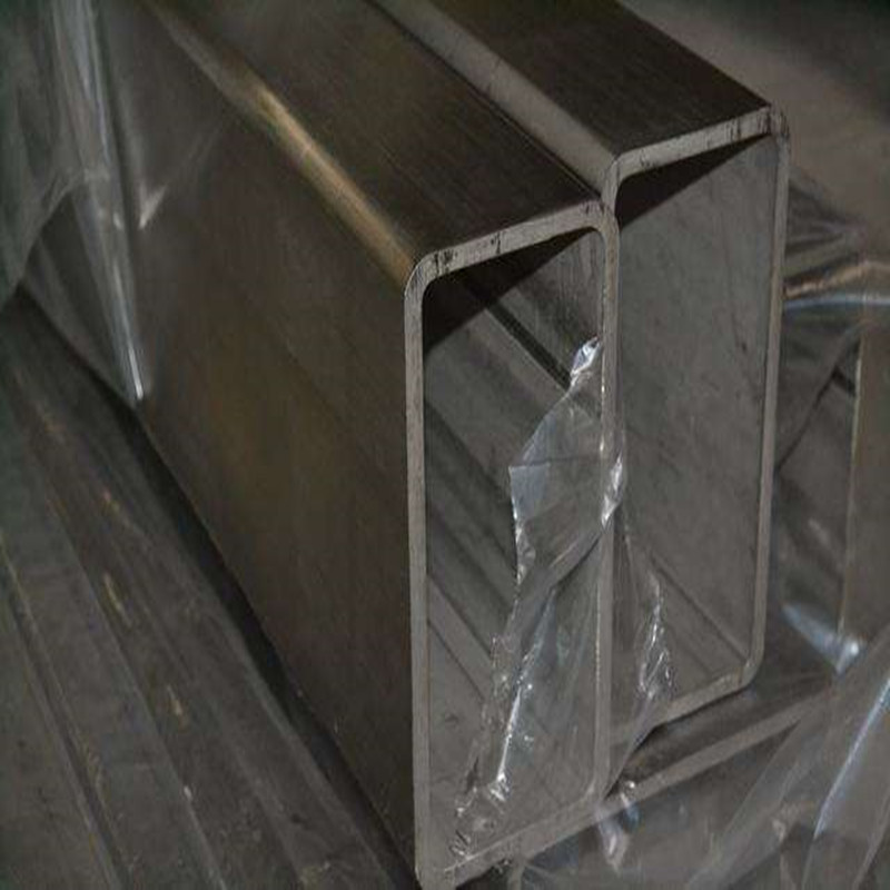 304厚壁不锈钢方 销售  不锈钢无缝方管90*90现货供应