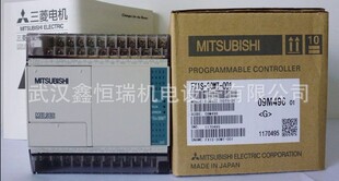 ����PLC�ɾ��̿�����FX1S-30MT-001�F؛