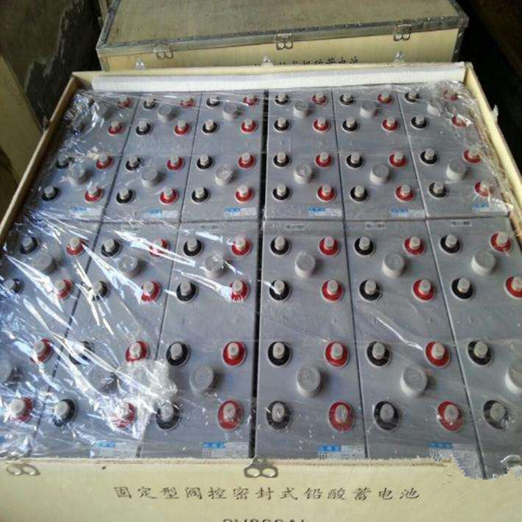 备用电源蓄电池机GFM2V1500AH电力通信系统铅酸蓄电池