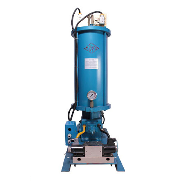 电动润滑泵DRB-L195Z-Z终端式4AL4AEDRB-L195Z-H（20MPa) 润滑泵