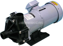 供应MPH-400微型磁力泵 循环磁力泵 MP系列磁塑料力泵MPH-400