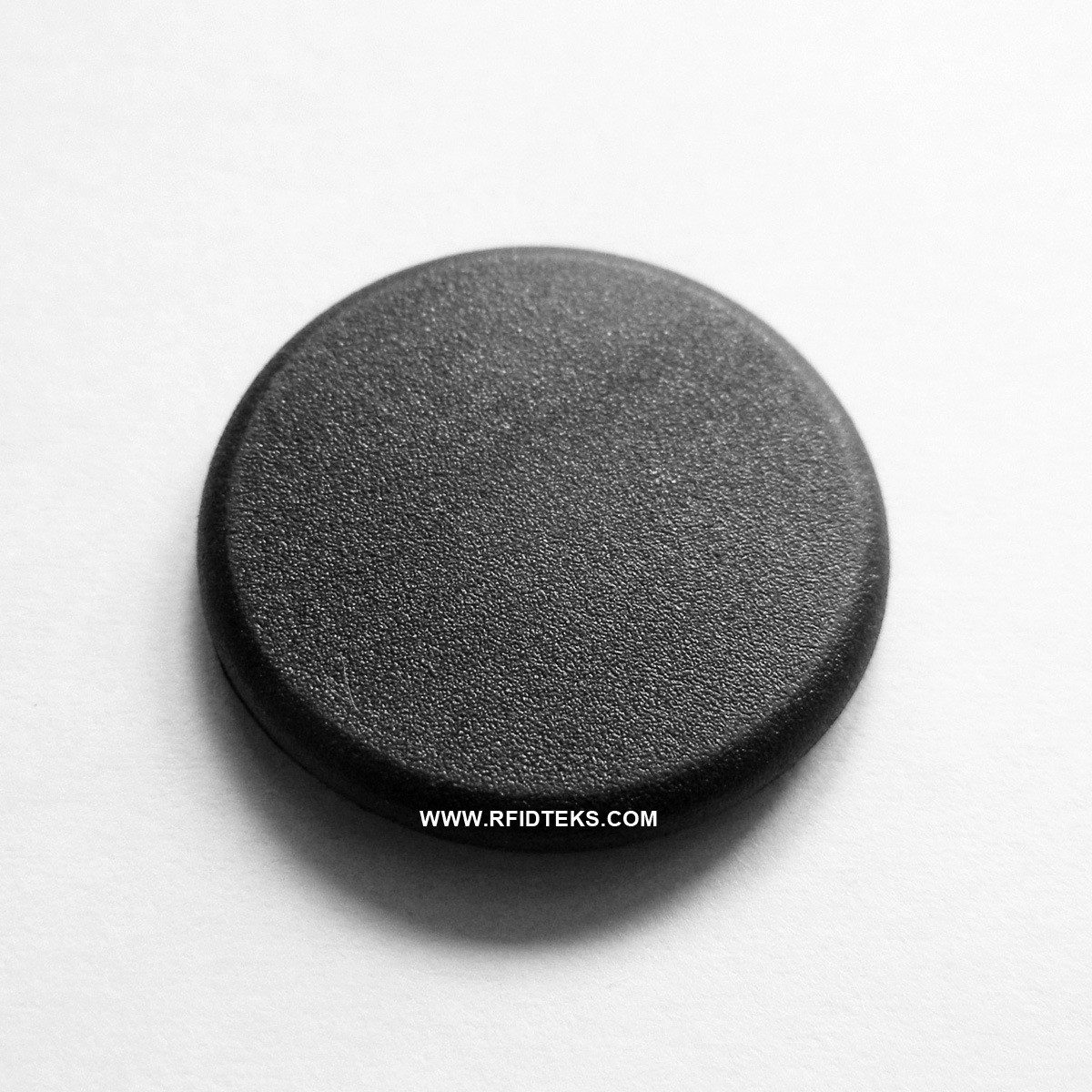 RFID水井盖标签 RFID隐形自动化标签125KHZ TK4100芯片 G22MM