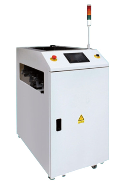 原图 180°转角机