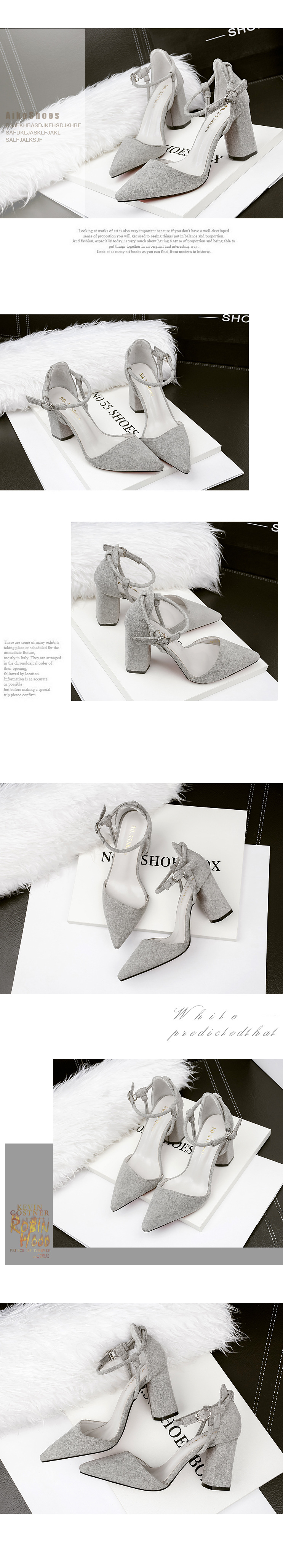 Chaussures été pour femme NO.55 SHOES en PU - Ref 3346273 Image 13