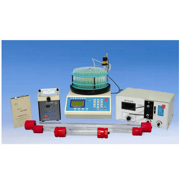 供应MA99-2 自动核酸蛋白分离层析仪 层析仪