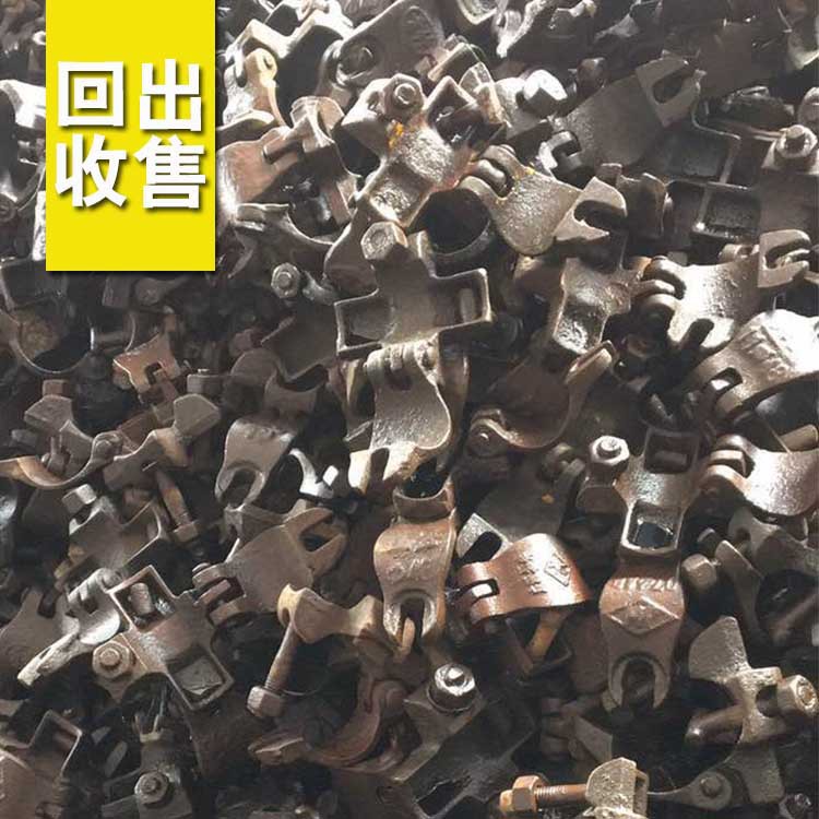 扣件钢材型号,钢管扣件型号规格表,扣件的规格有三种(第19页)_大山谷图库