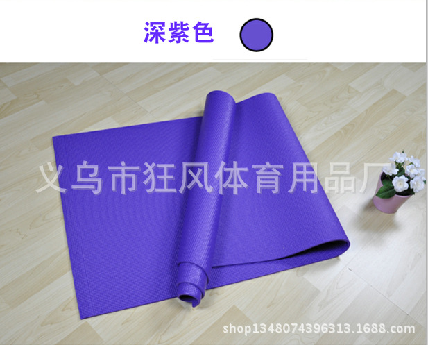 瑜伽垫8