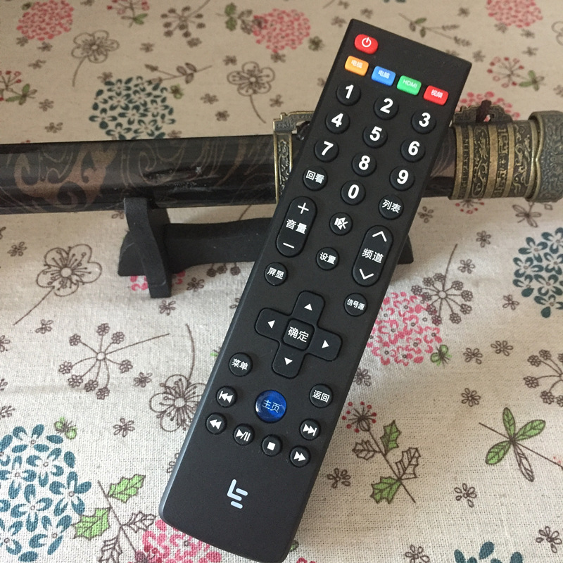 樂視電視機原裝紅外線遙控39鍵通用遙控器 LetvS40/50/X50/X60 70