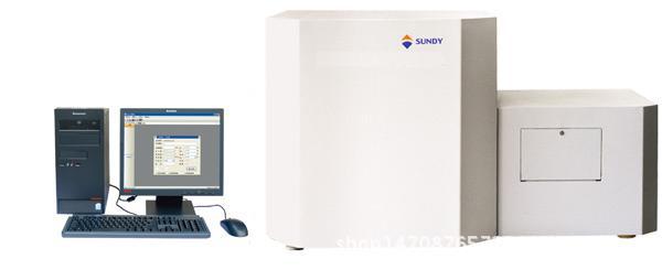 灰熔融性测试仪/灰熔融性测定仪