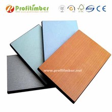 厂家热售 理化板 抗倍特板 防火防水板材 隔断储物柜橱柜防潮板