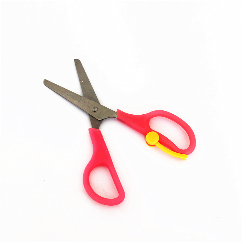 学生剪刀