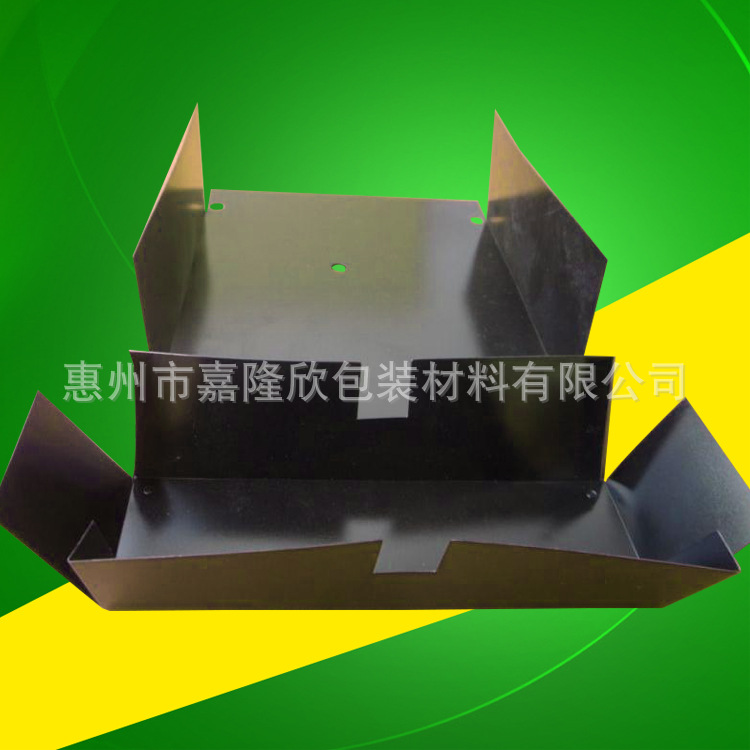 factory customized Various Specifications Shanghai Rectifiers Insulation sheet Thermal insulation sheet black Insulation sheet machining