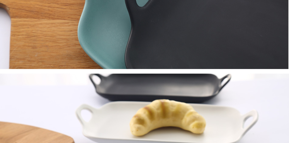 Double-Eared Baking Dish - Image 9