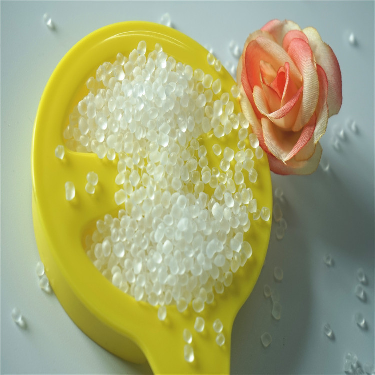 厂家热销PS片材塑料改性增韧剂 聚苯乙烯板材高效增韧剂