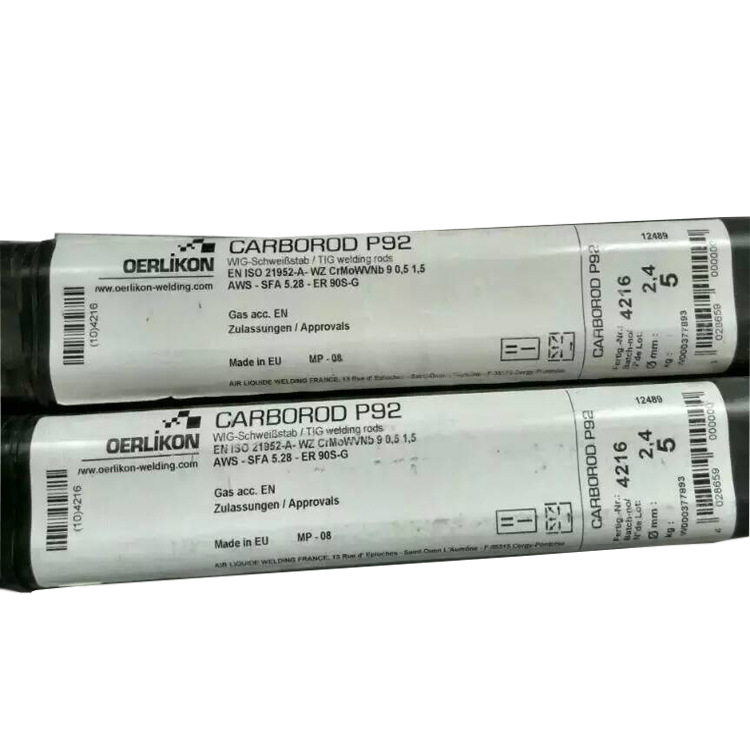 OE-S C276镍基焊丝ERNiCrMo-4焊丝奥林康焊丝