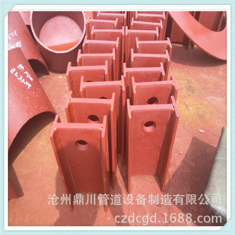 【厂供】D12立管焊接双板  立管焊接双板大全 焊接双板加工